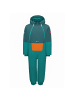 Trollkids Trollkids Kids Narvik Snowsuit in dark cyan