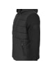 Karl Lagerfeld Übergangsjacke 505060 in schwarz