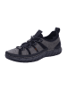 Bugatti Schnürschuhe Compton in Grau
