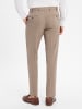 DIGEL Baukasten-Anzughose Per in beige grau - 0001