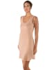 Nina von C. 2er Pack Unterkleid Länge 90 cm in caramel champagner