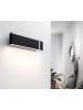 paulmann LED Wandleuchte Jagun