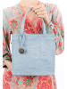 SURI FREY Shopper SFY Haley in denim 512