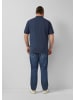 s.Oliver Polo-Shirt  in  5978_navy