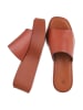 Ital-Design Sandale & Sandalette in Camel