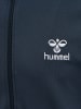 Hummel Hummel Reißverschluss Jacke Hmlnathan Lebensstil Herren in BLUE NIGHTS