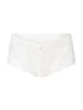 Linga Dore Short Short in Elfenbein