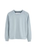 Polo Club Sweatshirt RIGBY GO CREWNECK W VO in Baby Blau