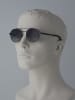 Fila Sonnenbrille für Herren in grau