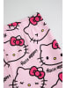 Coccodrillo Schlaghosen-Leggings in rosa