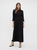 Y.A.S Kleid 'Savanna' in Schwarz