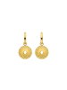 PURELEI Ohrringe Lolani Gold