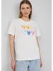 s.Oliver T-Shirt in 01D3_weiß