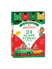 Eurographics Spiel - VW Christmas - Puzzle Advent Calendar