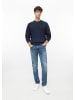 s.Oliver Sweatshirt in 59D1_navy