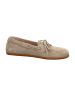 Pomme d'or Bootsschuhe in Beige