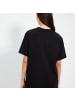 ellesse T-Shirt Lorendana in black