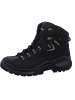 LOWA Wanderstiefel Renegade Evo GTX Mid in Schwarz