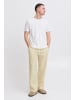 BLEND Leinenhose BHVOLKER in Natur