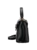 Furla 1927 Mini Top Handle - Abendtasche 21 cm (stone gray) in nero