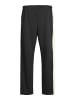Jack & Jones Loose Fit Hosen in Black