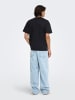 ONLY & SONS T-shirt in Jet Black 1
