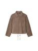 DreiMaster Women Jacket in taupe