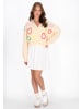 myMo Cardigan in offwhite