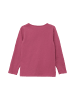 s.Oliver T-Shirt langarm in Pink