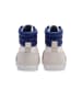 Hummel Schnürsenkel Sneaker Hummel Slimmer Erwachsene in WHITE/BLUE/RED/GUM