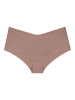Triumph Panty Red Label Body Make-Up Illusion in CHOCOLATE MOUSSE