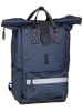 Cabaia Rucksack Explorer Recycled Oxford Large in Tangier