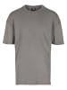 Urban Classics T-Shirt in steelgrey