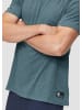 QS T-Shirt in 67W0_petrol