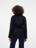 Vero Moda Jacke in Black