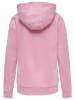 Hummel Hummel Cotton Kapuzenpullover Hmlgo Multisport Damen in COTTON CANDY