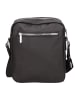 Northampton Polo Club Schultertasche in BLACK-B