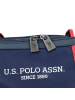 U.S. Polo Assn. Springfield Weekender Reisetasche 40 cm in navy