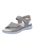Hartjes Sandale in beige