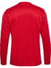 Hummel Hummel Sweatshirt Hmlessential Erwachsene in TRUE RED