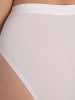 Sassa 6er Sparpack Slip Midi in white white