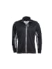 adidas Jacke Xperior Softshell Running in Schwarz