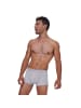 Sloggi Boxershort 6er Pack in Grau