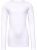 Hummel T-Shirt Hmlbl Kinder in WHITE
