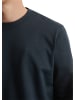 Marc O'Polo Sweatshirt regular in Dark Navy