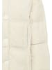 myMo Damen Jacket in Wollweiss