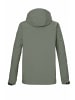 Killtec Outdoorjacke für in Oliv