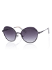 Superdry Sonnenbrille in silber