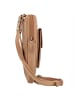 Greenland Nature Nature Soft Handytasche Leder 11 cm mandarine