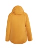 usha BLUE LABEL Damen Wattierte Jacke in Curry